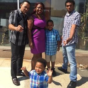 Meet your Posher, Ignacio